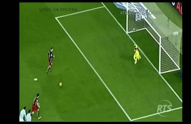 ¿El gol de Messi – Suárez es digno de recordar?